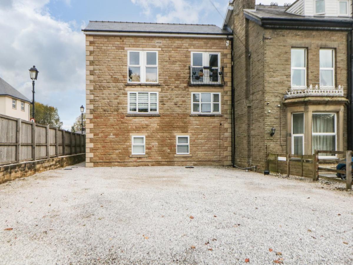 Vila Thorn Heyes Mews Buxton  Exteriér fotografie