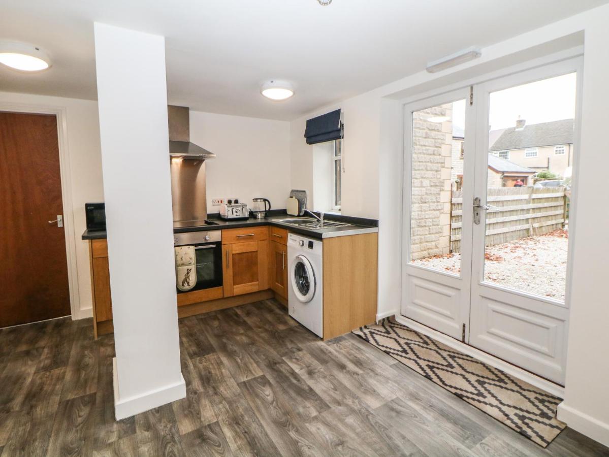 Vila Thorn Heyes Mews Buxton  Exteriér fotografie